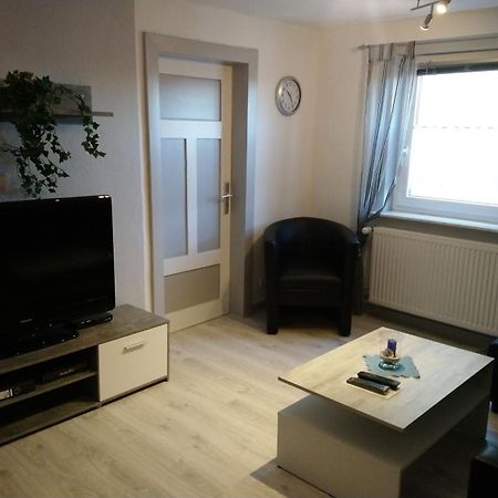 Ferienhaus Scheerer Vohl Экстерьер фото