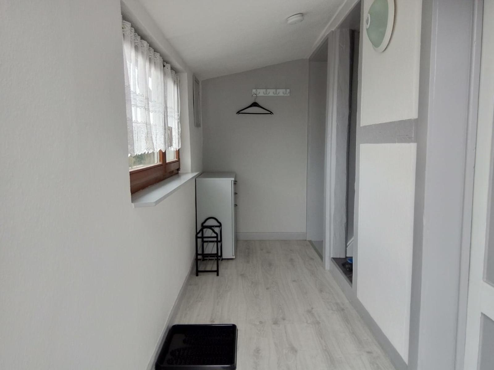 Ferienhaus Scheerer Vohl Экстерьер фото